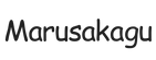 marusakagu.com – Home